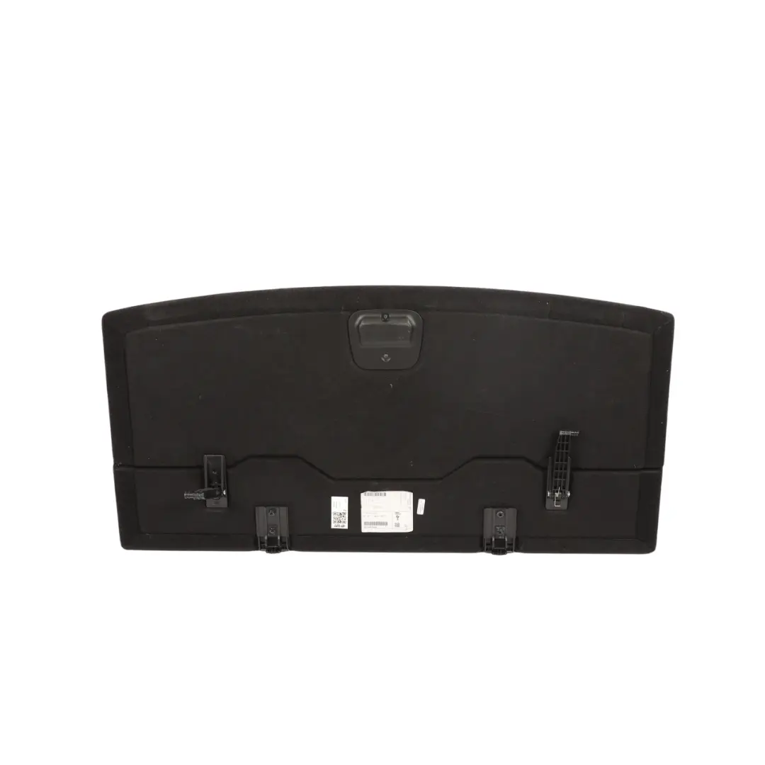 Trunk Boot Luggage Compartment Floor Carpet Cover Mat Liner PHEV to BMW G20 with Part number 7450065 BMW G20 Trunk Boot Luggage Compartment Floor Carpet Cover Mat Liner PHEV - SKU 7450065 - Part number 7450065