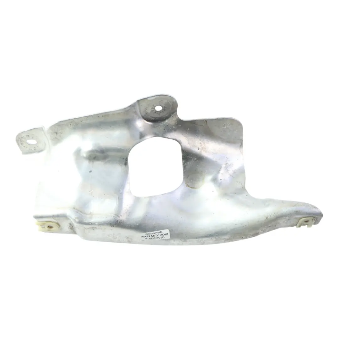 BMW G20 G21 G22 G23 G26 G28 G42 Heat Shield Insulation Centre Right - SKU 7450534 - Part number 7450534