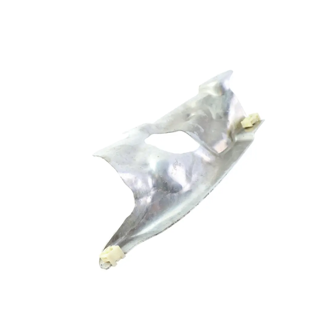 Heat Shield Insulation Centre Right to BMW G20 G21 G22 G23 G26 G28 G42 with Part number 7450534 BMW G20 G21 G22 G23 G26 G28 G42 Heat Shield Insulation Centre Right - SKU 7450534 - Part number 7450534