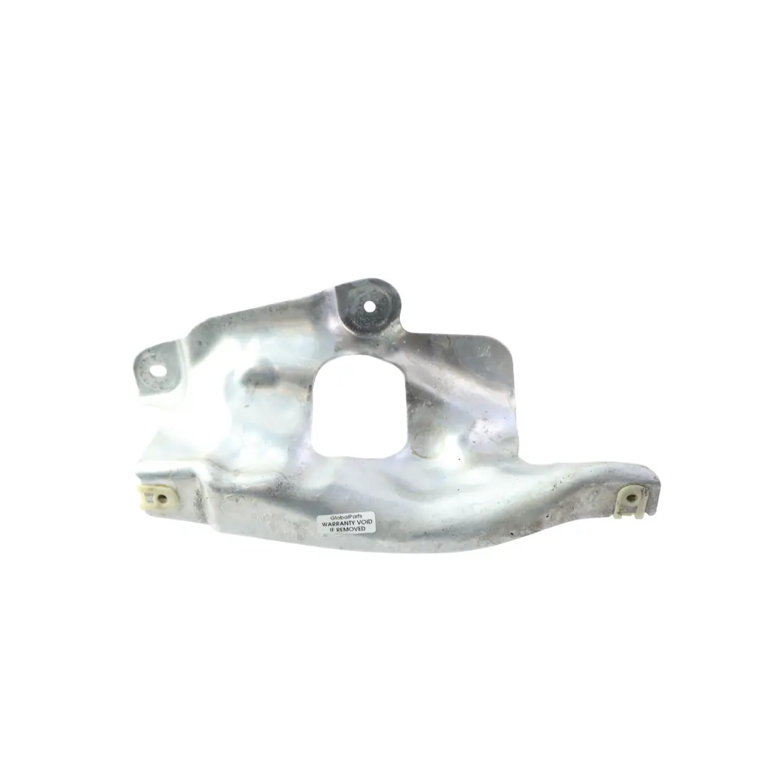BMW G20 G21 G22 G23 G26 G28 G42 Hitzeschild Isolierung Mitte Rechts - SKU 7450534 - Teilenummer 7450534
