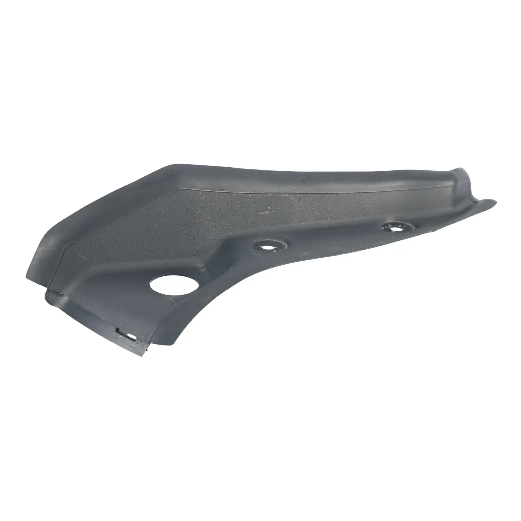 BMW F34 GT Couvre Rail Coffre Panneau Garniture Gauche 7453344