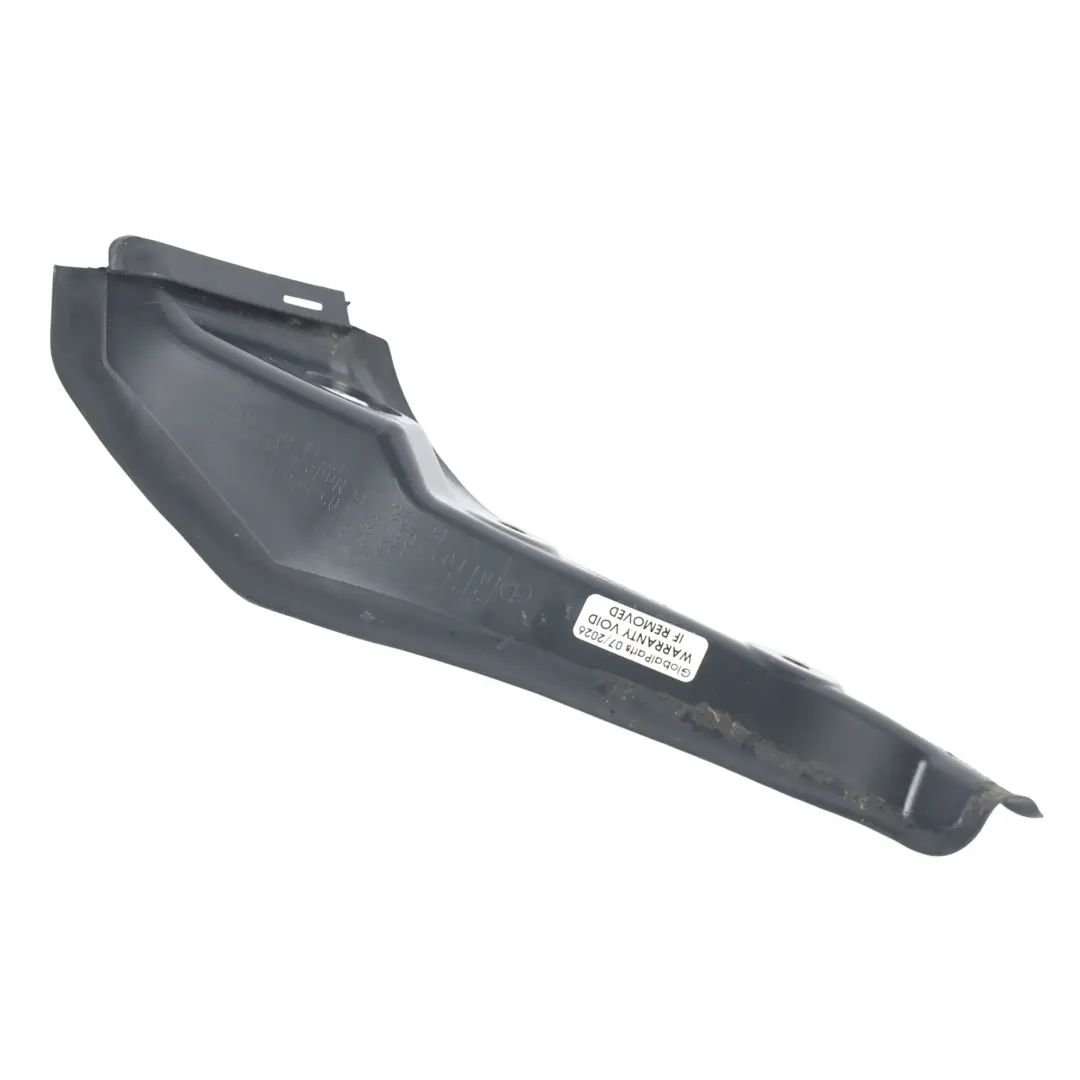 Modanatura Copertura Pannello Portellone Sinistro 7453344 per BMW F34 GT con numero di parte 7453343 BMW F34 GT Modanatura Copertura Pannello Portellone Sinistro 7453344 - SKU 7453343 - Numero di parte 7453343