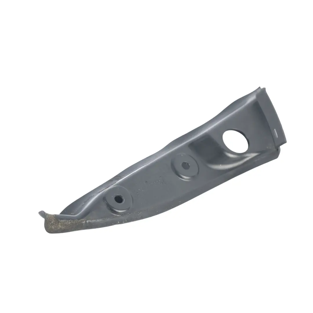BMW F34 GT Moldura Tapa Maletero Izquierdo 7453344 - SKU 7453343 - Número de pieza 7453343