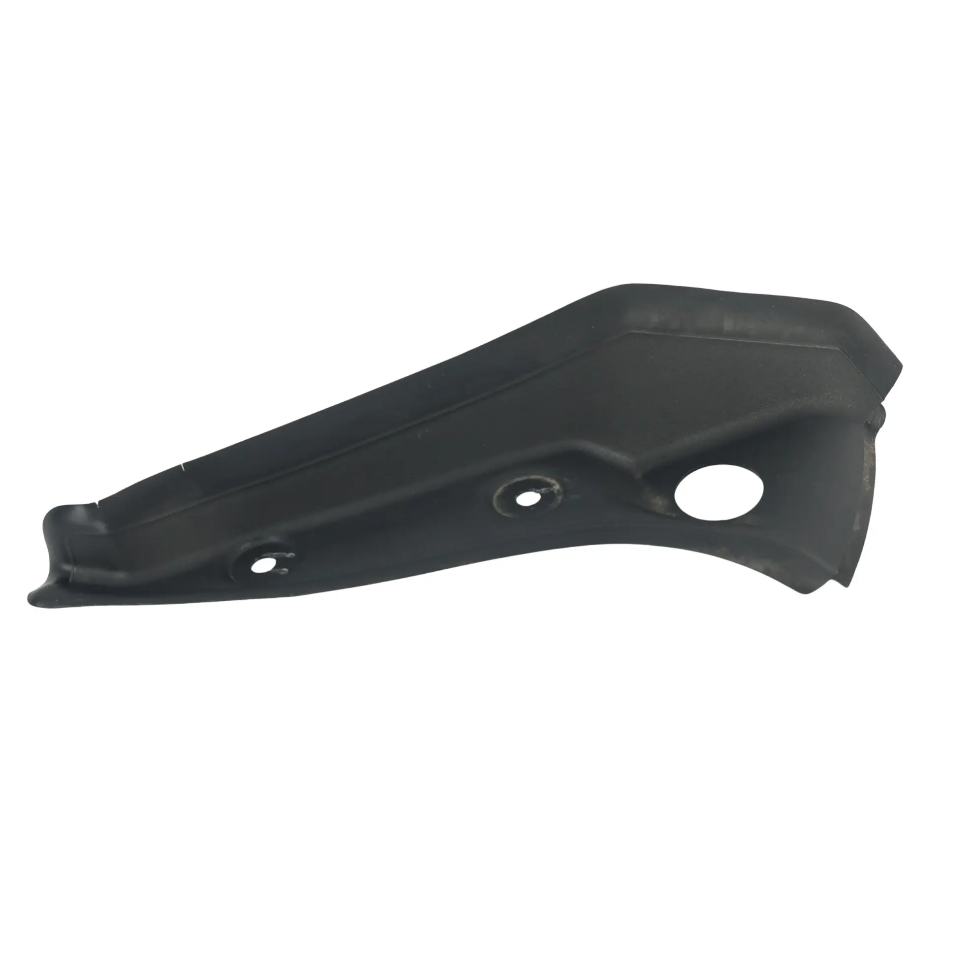 BMW F34 GT Couvercle Garniture Rail Coffre Hayon Droit 7453344