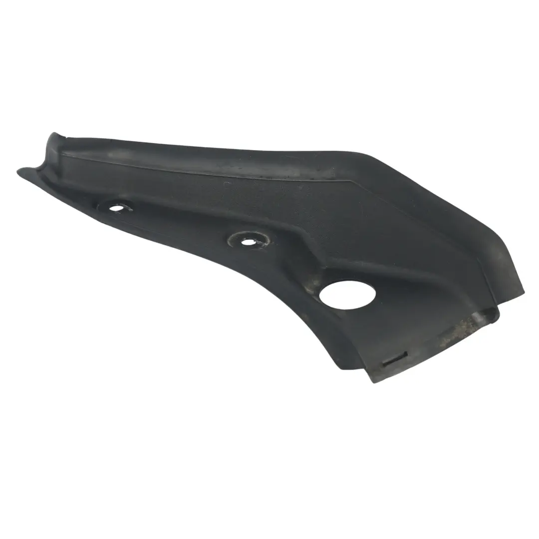 BMW F34 GT Couvercle Garniture Rail Coffre Hayon Droit - SKU 7453344 - Numéro de pièce 7453344