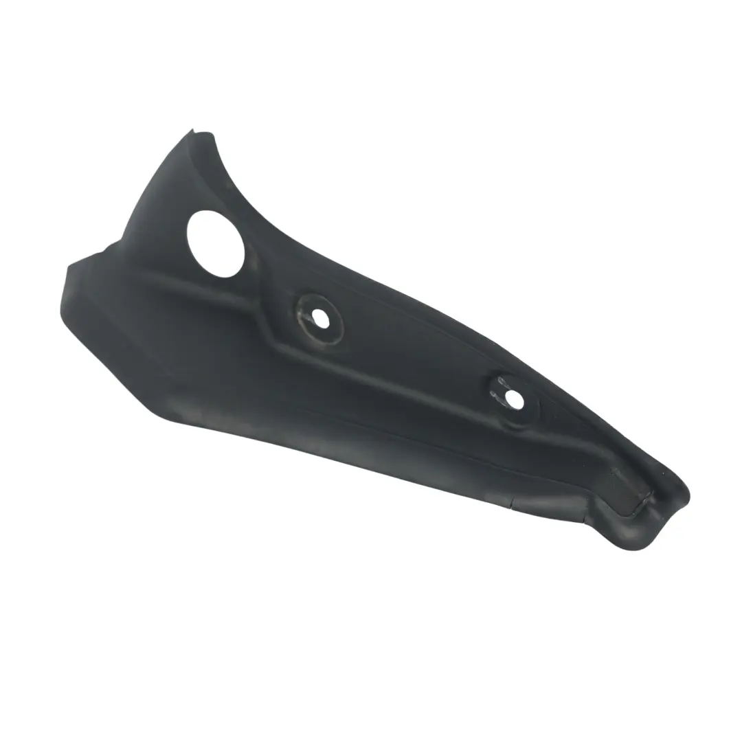 BMW F34 GT Couvercle Garniture Rail Coffre Hayon Droit - SKU 7453344 - Numéro de pièce 7453344