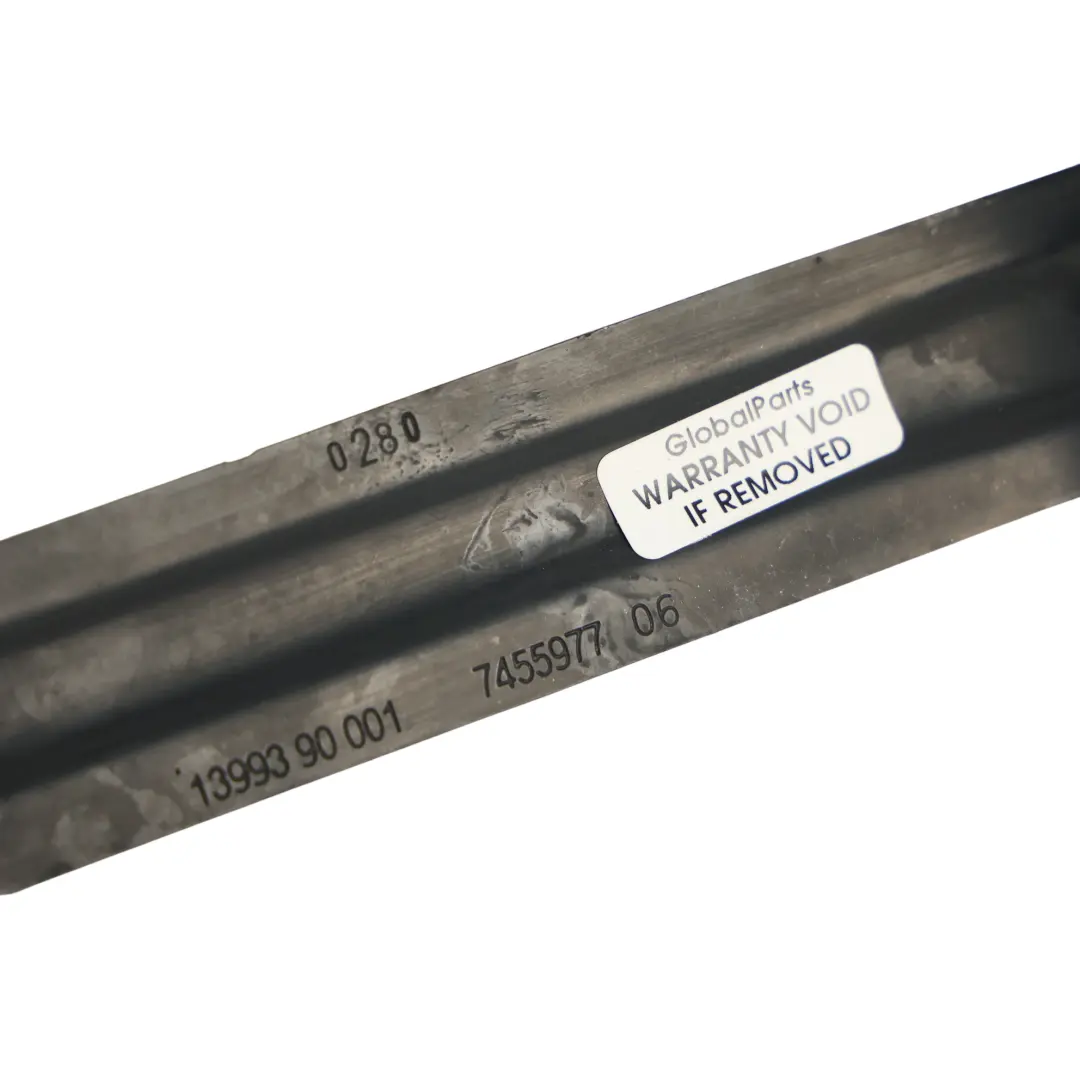Wspornik Środkowy Drążka Zderzaka Przód do BMW G20 o numerze 7455977 BMW G20 Wspornik Środkowy Drążka Zderzaka Przód - SKU 7455977 - Numer Części 7455977