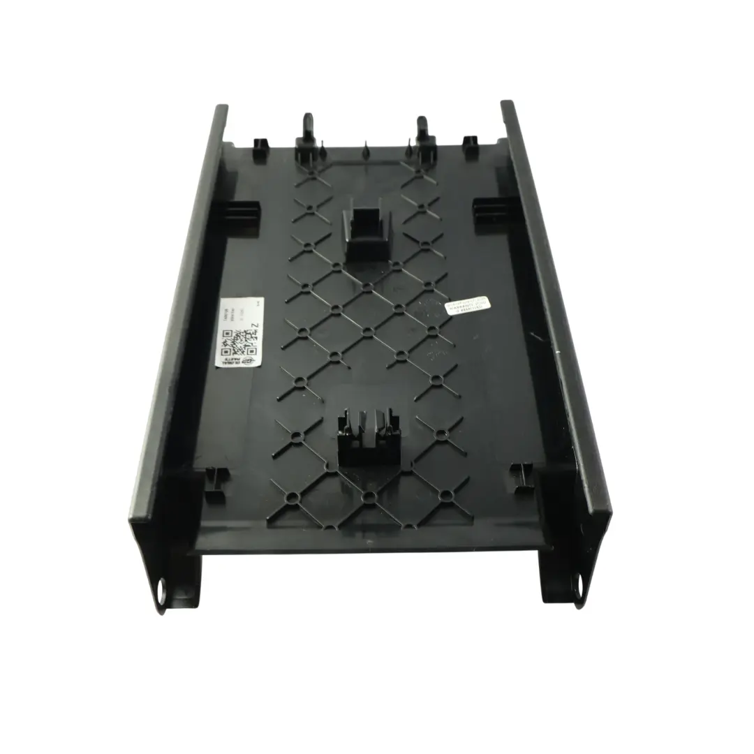 BMW F40 Panneau Cache Accoudoir Central Siège Arrière Noir - SKU 7456106 - Numéro de pièce 7456106