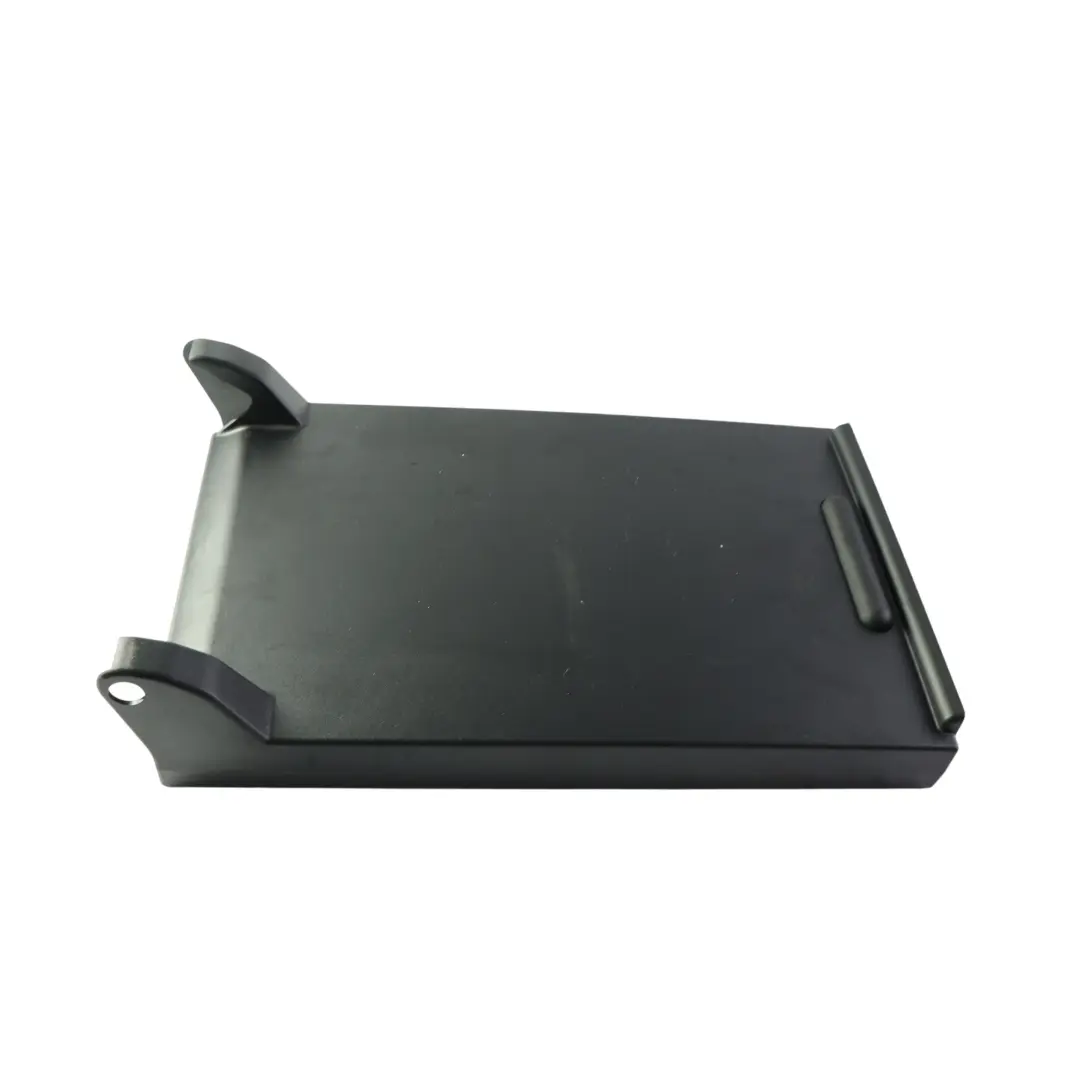 Panneau Cache Accoudoir Central Siège Arrière Noir pour BMW F40 à propos du numéro de pièce 7456106 BMW F40 Panneau Cache Accoudoir Central Siège Arrière Noir - SKU 7456106 - Numéro de pièce 7456106