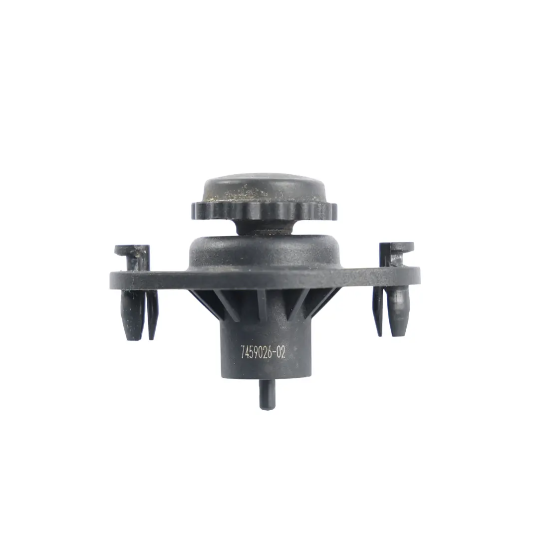 BMW G30 G31 G32 G70 Front Bonnet Breakthrough Buffer Mount Holder Pin - SKU 7459026 - Part number 7459026