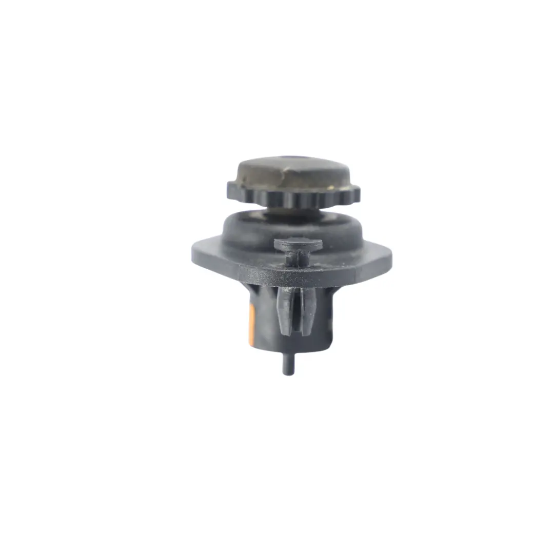 Front Bonnet Breakthrough Buffer Mount Holder Pin to BMW G30 G31 G32 G70 with Part number 7459026 BMW G30 G31 G32 G70 Front Bonnet Breakthrough Buffer Mount Holder Pin - SKU 7459026 - Part number 7459026