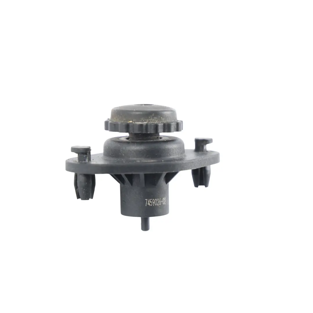 Supporto Perno Ammortizzatore Cofano Anteriore per BMW G30 G31 G32 G70 con numero di parte 7459026 BMW G30 G31 G32 G70 Supporto Perno Ammortizzatore Cofano Anteriore - SKU 7459026 - Numero di parte 7459026