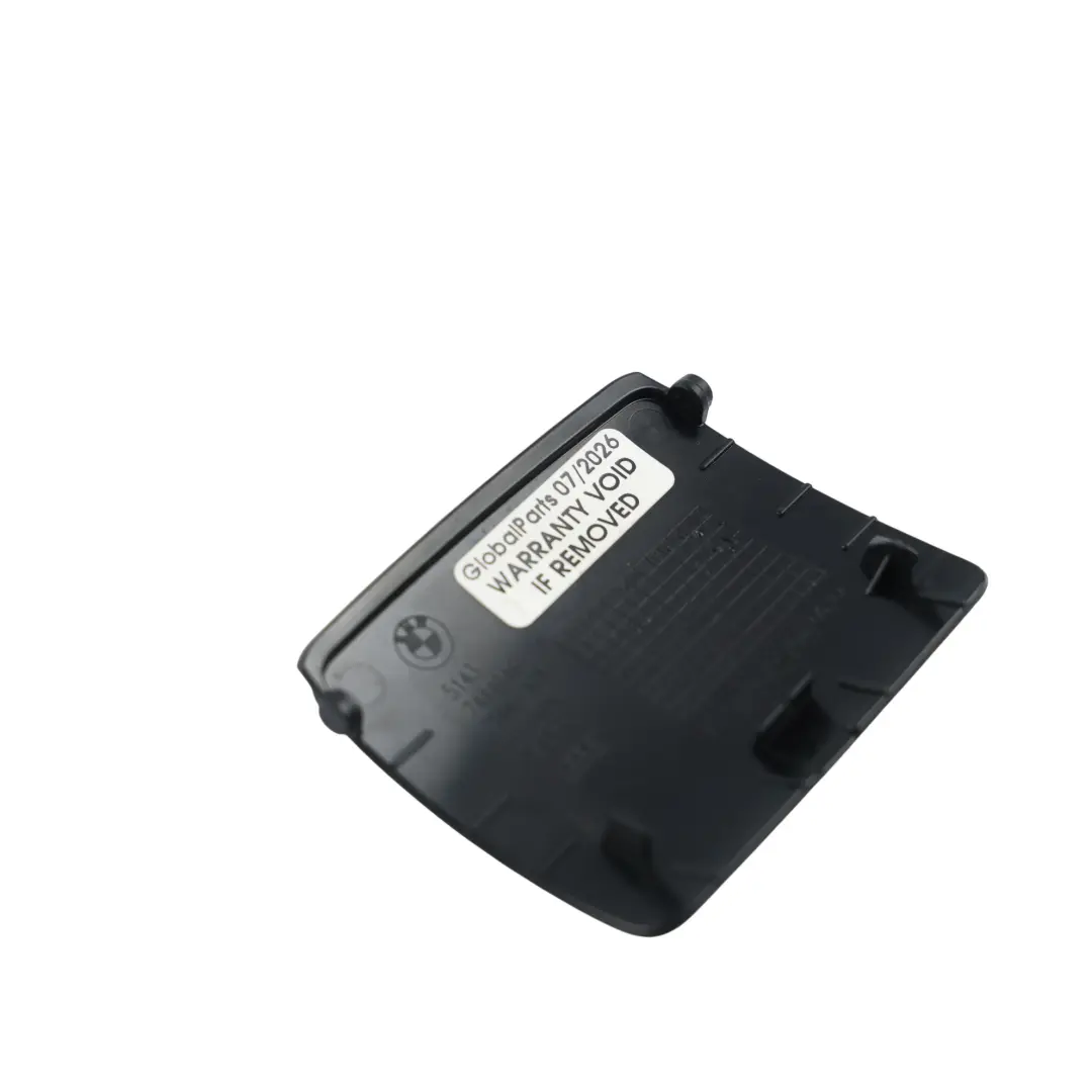 BMW F40 Panneau Garniture Latérale Habitacle Avant Droit 7444946 - SKU 7462748 - Numéro de pièce 7462748