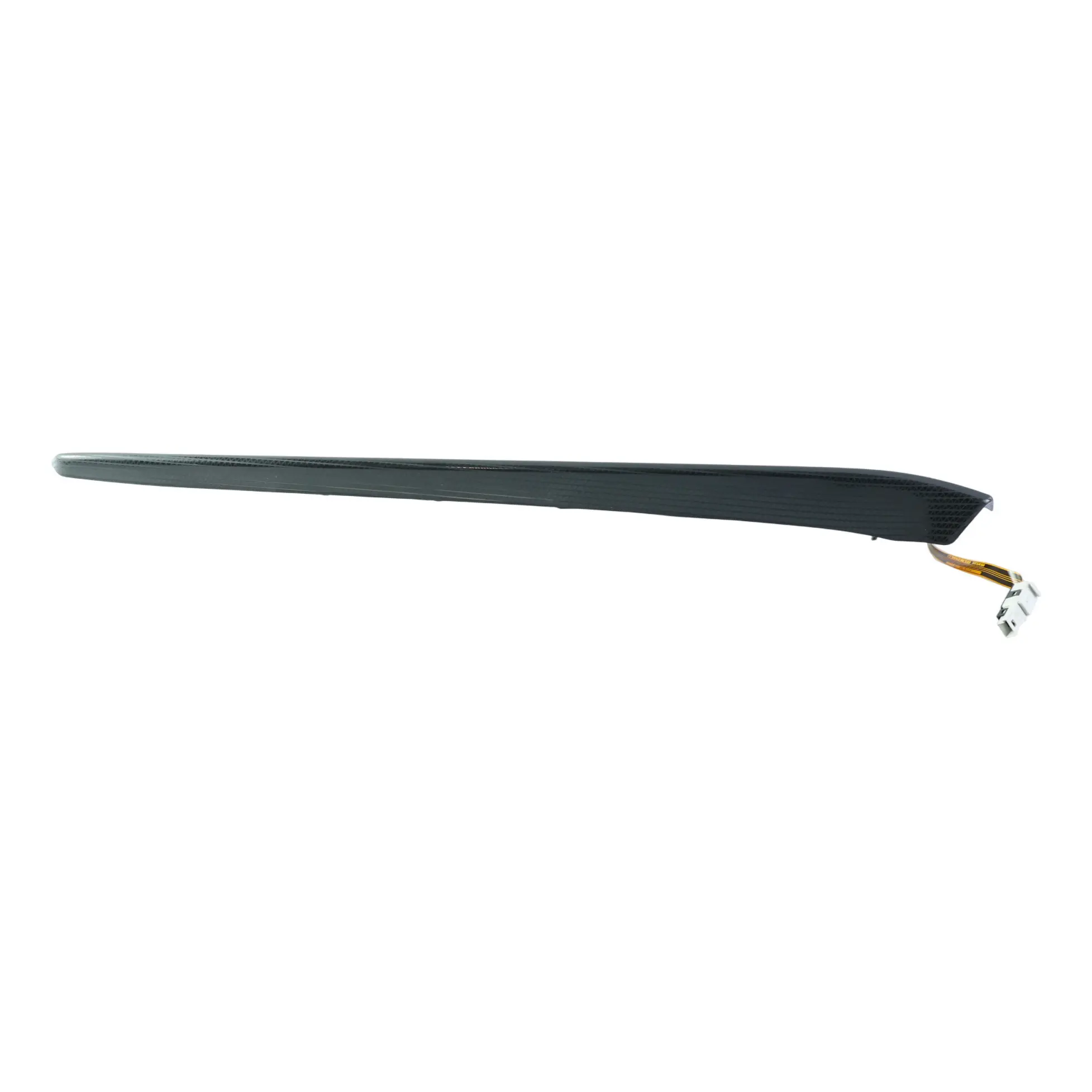 BMW F40 Moldura Panel Puerta Trasera Izquierda 7464851