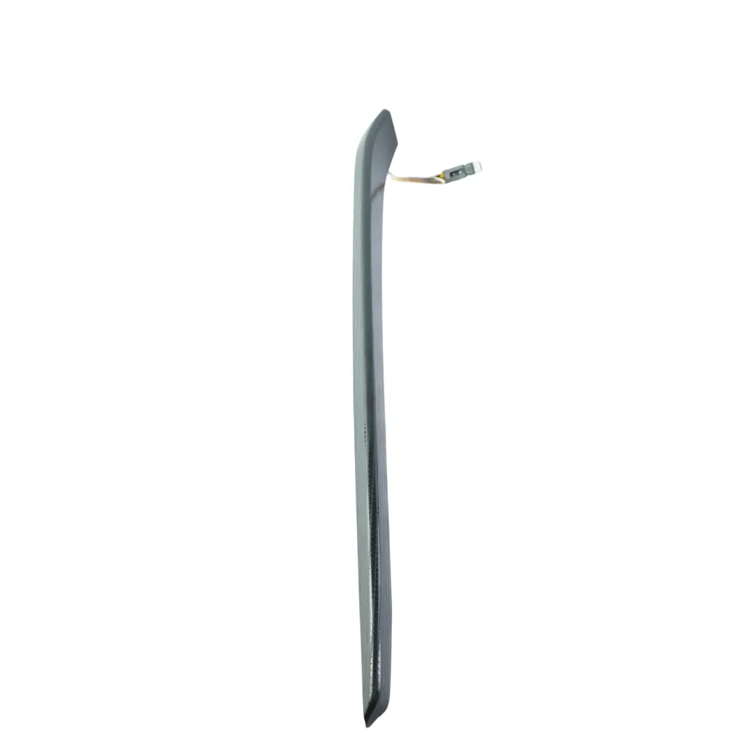 BMW F40 Bande Garniture Panneau Porte Arrière Gauche - SKU 7464851 - Numéro de pièce 7464851