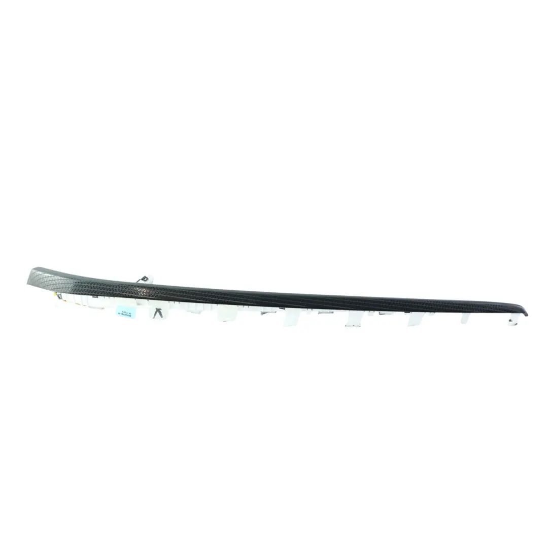 Listwa Ozdobna Boczka Drzwi Tylna Lewa do BMW F40 o numerze 7464851 BMW F40 Listwa Ozdobna Boczka Drzwi Tylna Lewa - SKU 7464851 - Numer Części 7464851