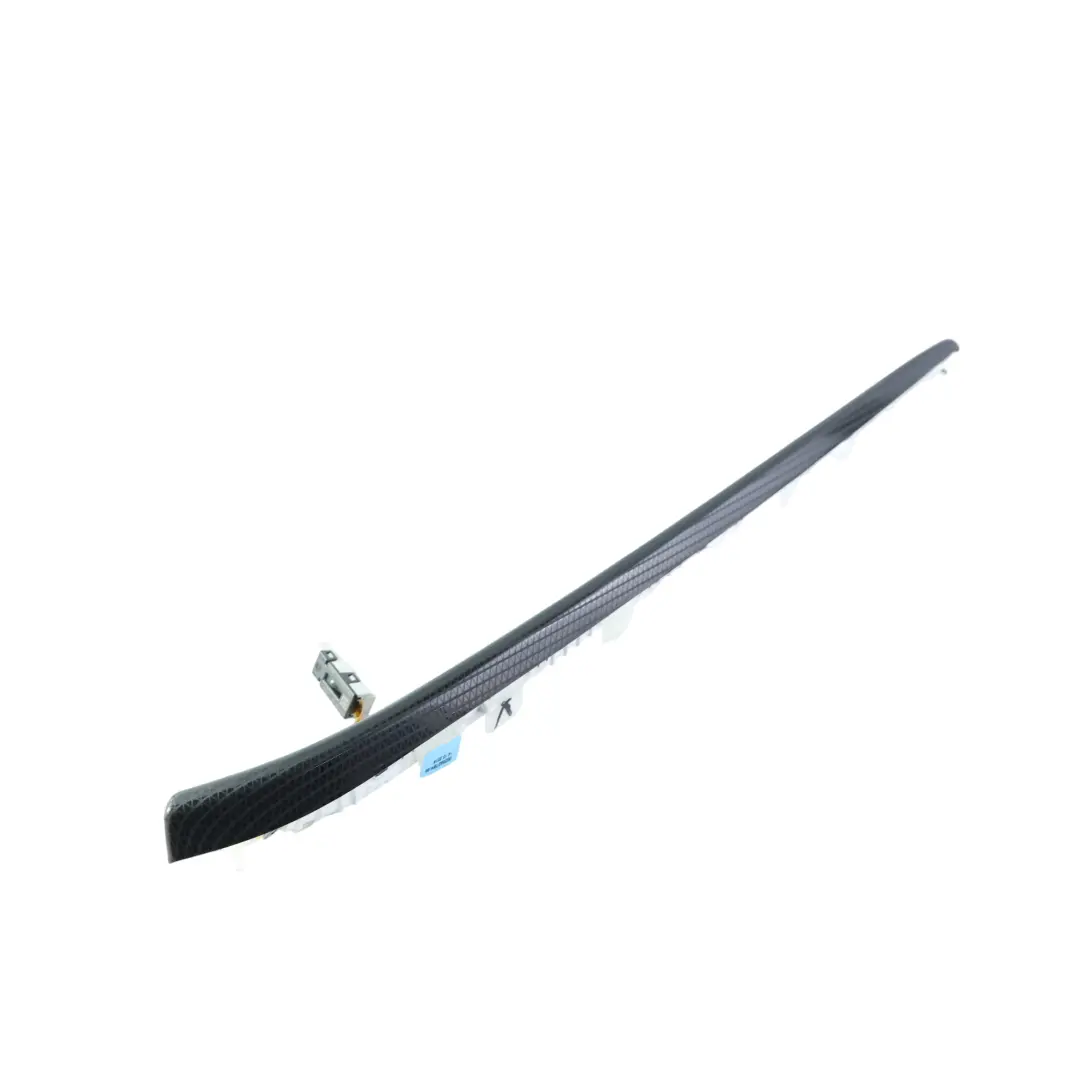 Türverkleidung Zierleiste Abdeckung Hinten Links für BMW F40 mit Teilenummer 7464851 BMW F40 Türverkleidung Zierleiste Abdeckung Hinten Links - SKU 7464851 - Teilenummer 7464851