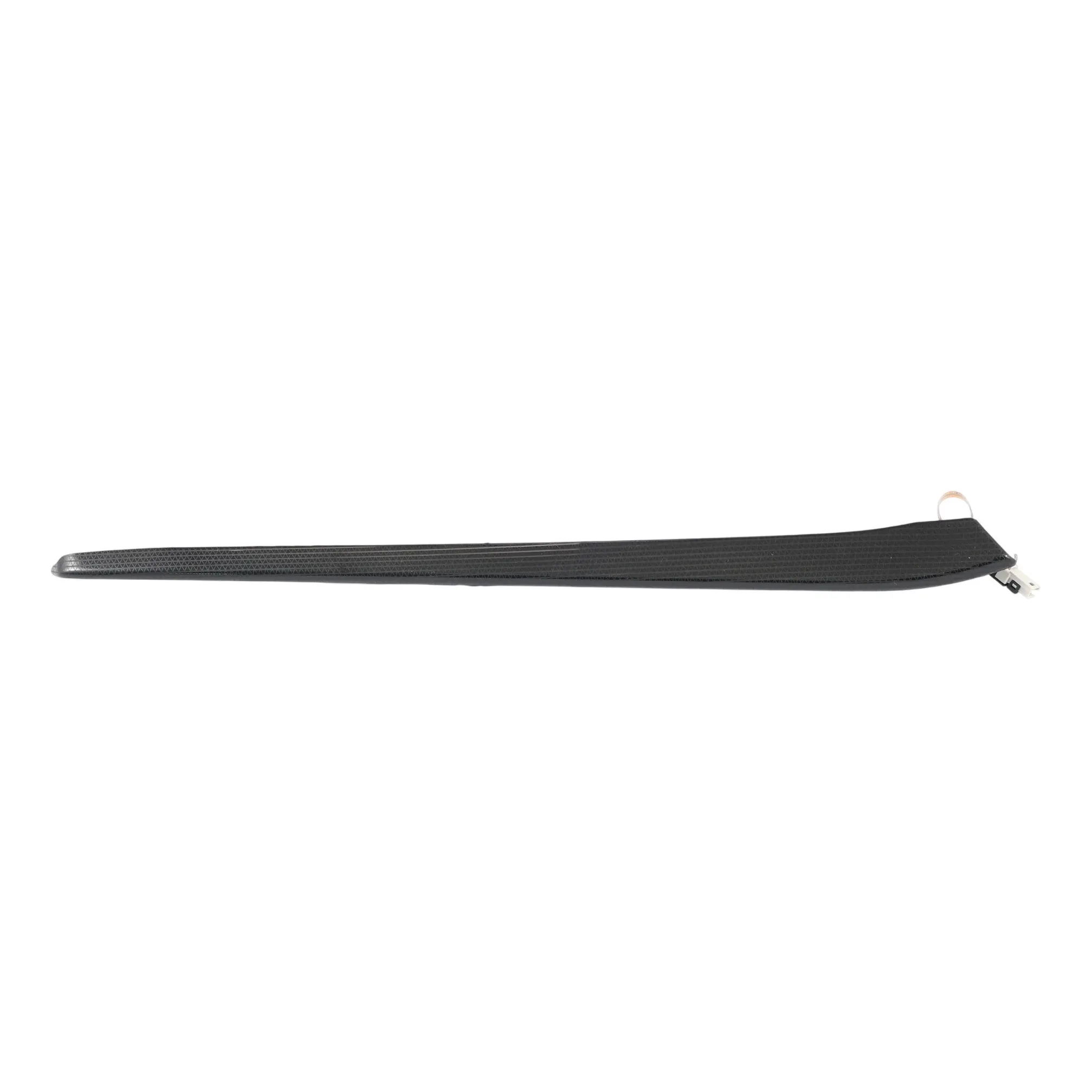 BMW F40 Listwa Boczka Drzwi Tylny Prawy Czarny 7464852