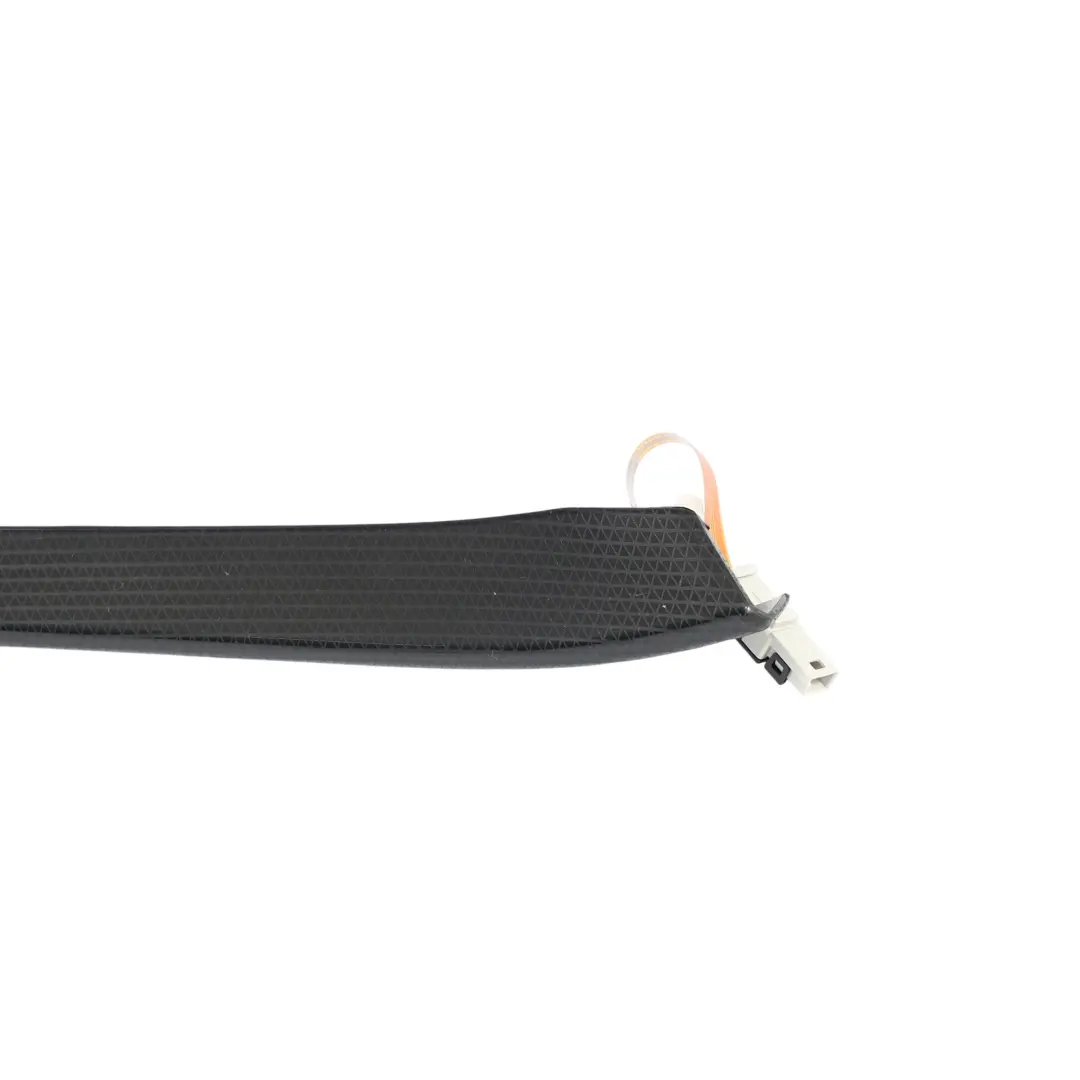BMW F40 Moldura Panel Puerta Trasera Derecha Negro - SKU 7464852 - Número de pieza 7464852