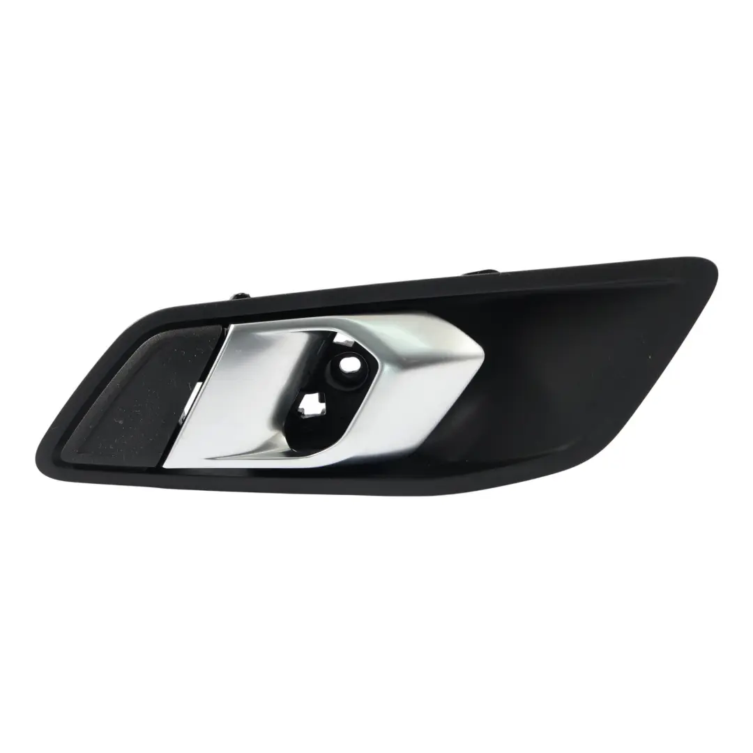 F74 Actuador Tirador Apertura Puerta Trasera Izquierda para BMW F40 F44 F70 con número de pieza 7464873 BMW F40 F44 F70 F74 Actuador Tirador Apertura Puerta Trasera Izquierda - SKU 7464873 - Número de pieza 7464873