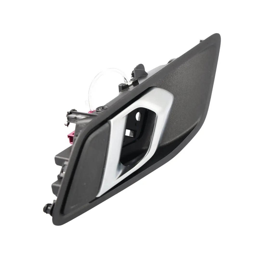 F74 Rear Door Pull Handle Actuator Open Left N/S to BMW F40 F44 F70 with Part number 7464873 BMW F40 F44 F70 F74 Rear Door Pull Handle Actuator Open Left N/S - SKU 7464873 - Part number 7464873