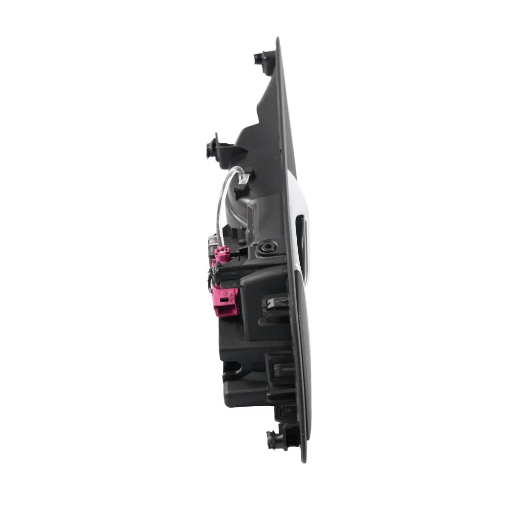 F74 Rear Door Pull Handle Actuator Open Left N/S to BMW F40 F44 F70 with Part number 7464873 BMW F40 F44 F70 F74 Rear Door Pull Handle Actuator Open Left N/S - SKU 7464873 - Part number 7464873