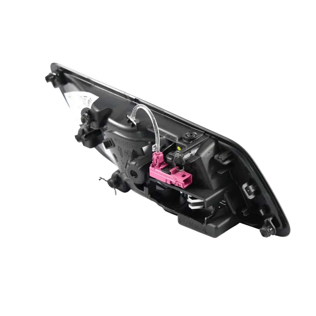 BMW F40 F44 F70 F74 Rear Door Pull Handle Actuator Open Left N/S - SKU 7464873 - Part number 7464873