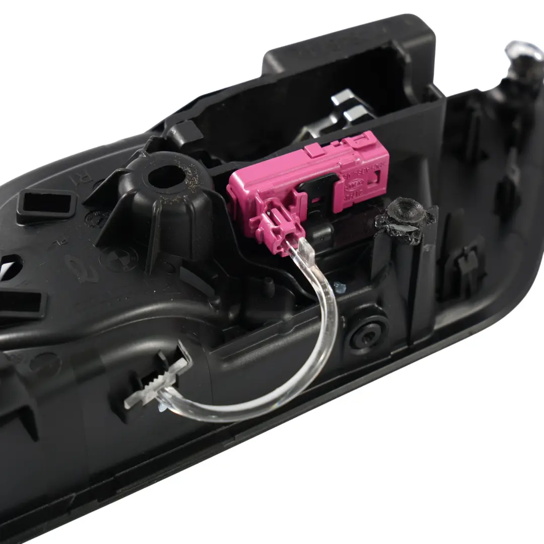 F74 Tirador Actuador Apertura Puerta Trasera Derecha para BMW F40 F44 F70 con número de pieza 7464874 BMW F40 F44 F70 F74 Tirador Actuador Apertura Puerta Trasera Derecha - SKU 7464874 - Número de pieza 7464874