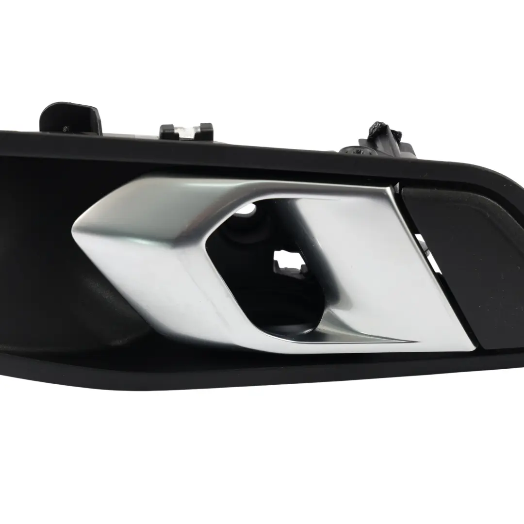 BMW F40 F44 F70 F74 Rear Door Pull Handle Actuator Open Right O/S - SKU 7464874 - Part number 7464874