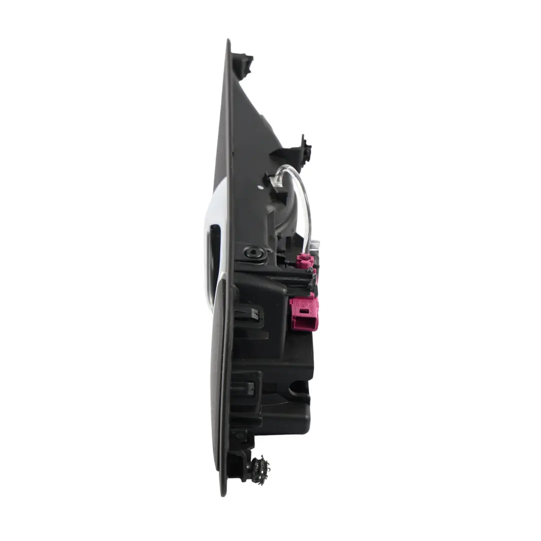BMW F40 F44 F70 F74 Tirador Actuador Apertura Puerta Trasera Derecha - SKU 7464874 - Número de pieza 7464874