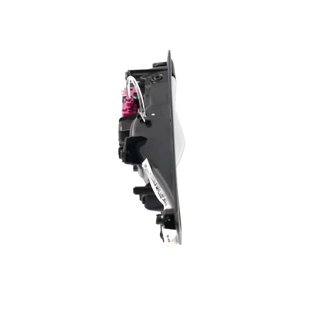F74 Türgriff Aktuator Hinten Rechts für BMW F40 F44 F70 mit Teilenummer 7464874 BMW F40 F44 F70 F74 Türgriff Aktuator Hinten Rechts - SKU 7464874 - Teilenummer 7464874