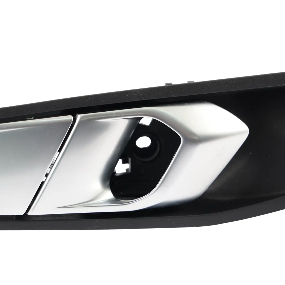 BMW F40 F44 F70 F74 Front Door Pull Handle Actuator Open Left N/S - SKU RHD-7464881 - Part number 7464881
