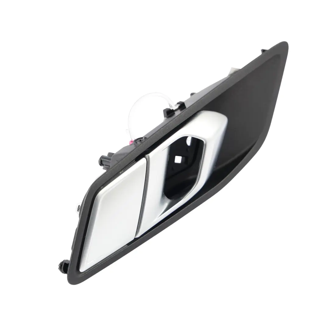 F74 Actuador Tirador Apertura Puerta Delantera Izquierda para BMW F40 F44 F70 con número de pieza 7464881 BMW F40 F44 F70 F74 Actuador Tirador Apertura Puerta Delantera Izquierda - SKU RHD-7464881 - Número de pieza 7464881