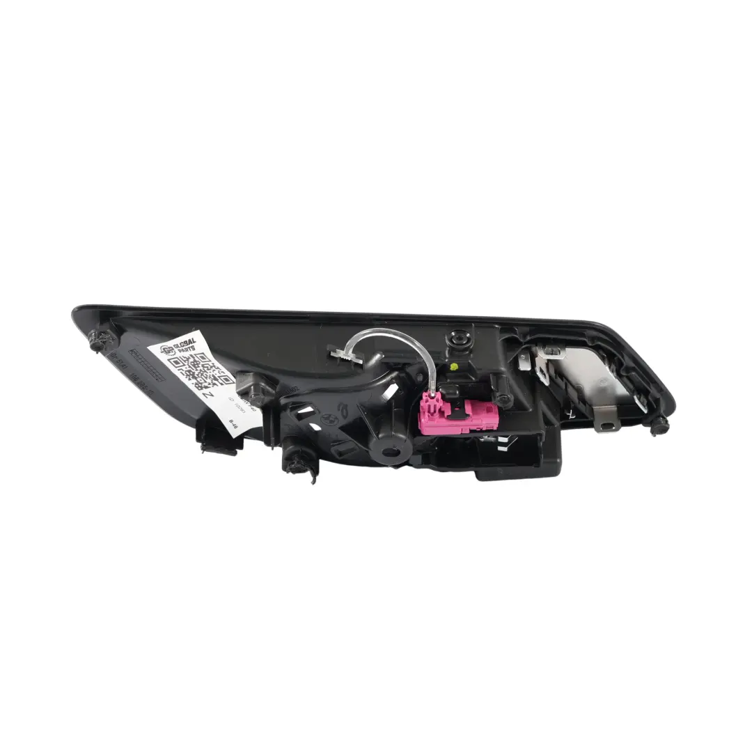 F74 Front Door Pull Handle Actuator Open Left N/S to BMW F40 F44 F70 with Part number 7464881 BMW F40 F44 F70 F74 Front Door Pull Handle Actuator Open Left N/S - SKU RHD-7464881 - Part number 7464881