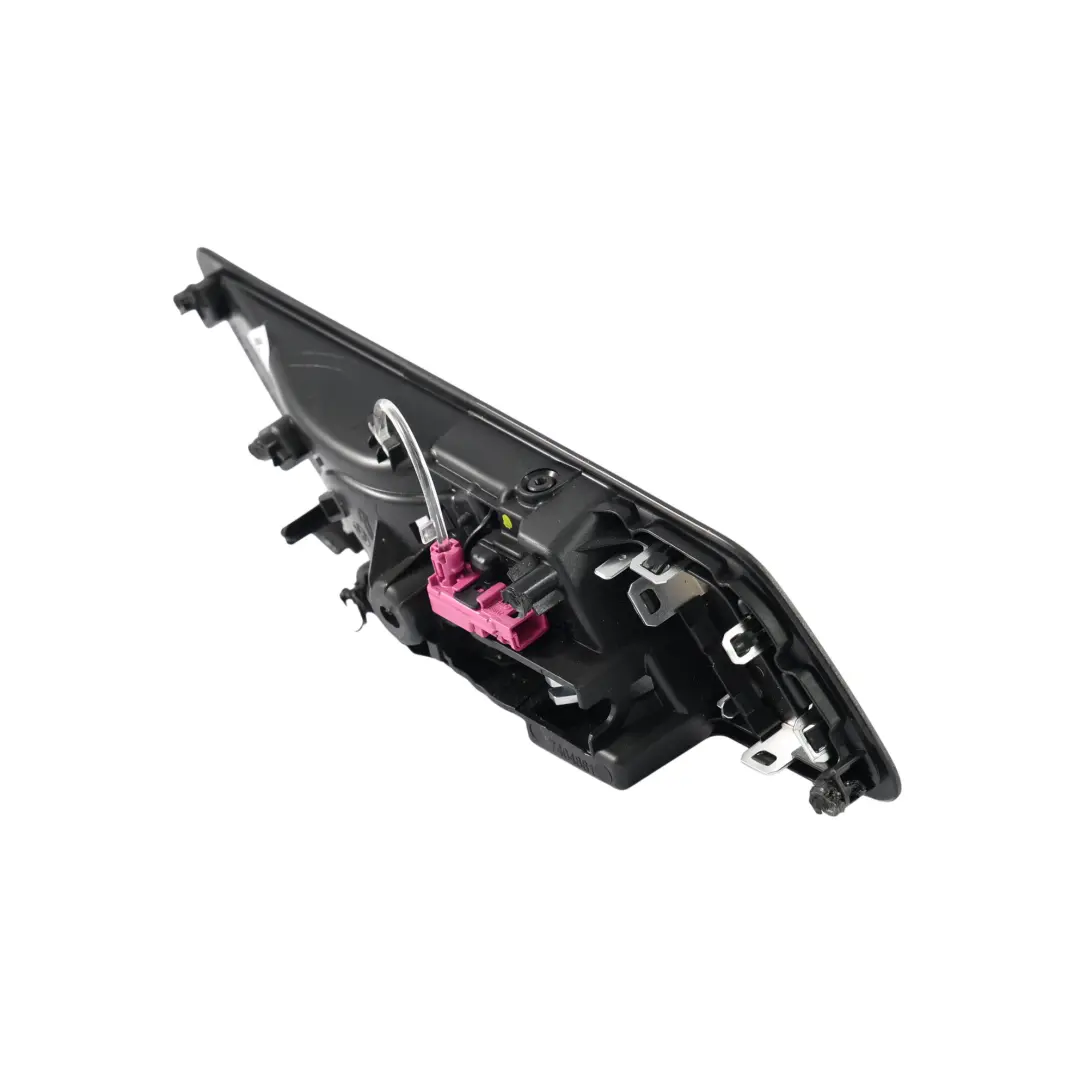 F74 Front Door Pull Handle Actuator Open Left N/S to BMW F40 F44 F70 with Part number 7464881 BMW F40 F44 F70 F74 Front Door Pull Handle Actuator Open Left N/S - SKU RHD-7464881 - Part number 7464881