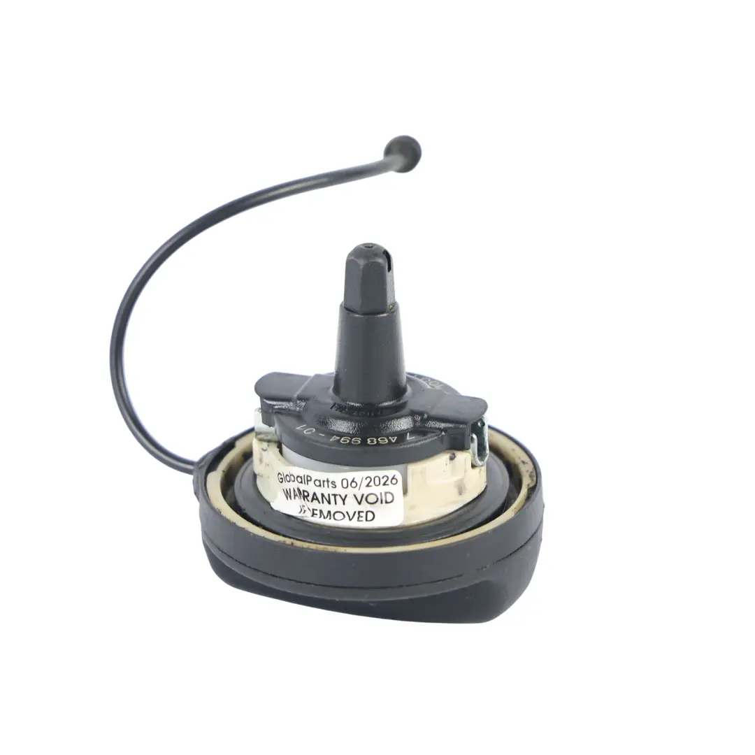 BMW X3 F25 X4 F26 Diesel Fuel Filler Tank Cap Screw - SKU 7468994 - Part number 7468994