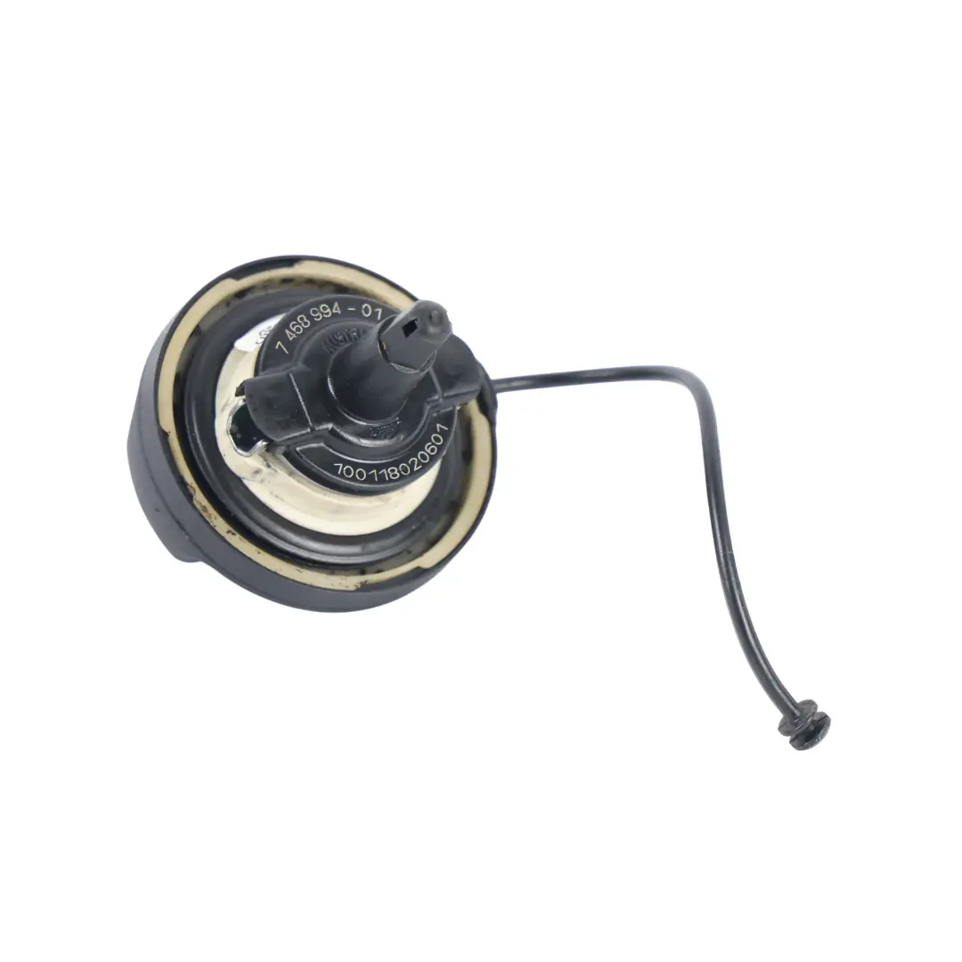 BMW X3 F25 X4 F26 Diesel Bouchon Réservoir Carburant Vis - SKU 7468994 - Numéro de pièce 7468994
