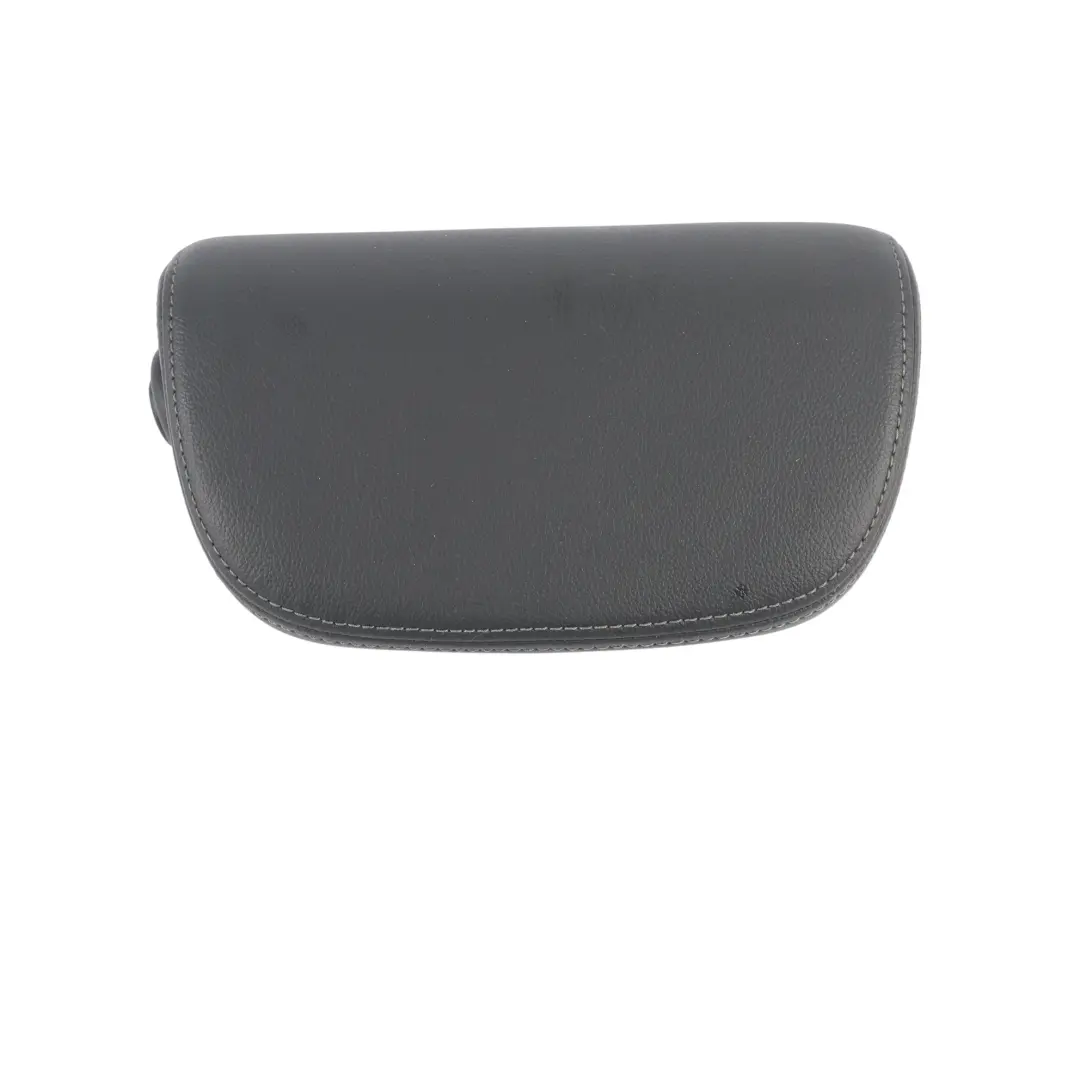 BMW G20 Reposacabezas Asiento Trasero Central Cuero Negro - SKU 7469948 - Número de pieza 7469948