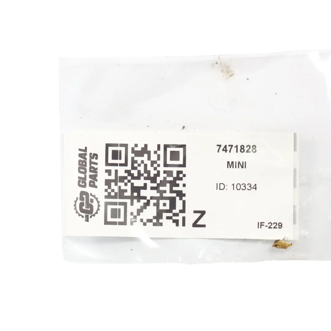 F66 F67 BMW F40 F44 F74 Anello Chiusura Pompa Serbatoio per Mini F65 con numero di parte 7471828 Mini F65 F66 F67 BMW F40 F44 F74 Anello Chiusura Pompa Serbatoio - SKU 7471828 - Numero di parte 7471828