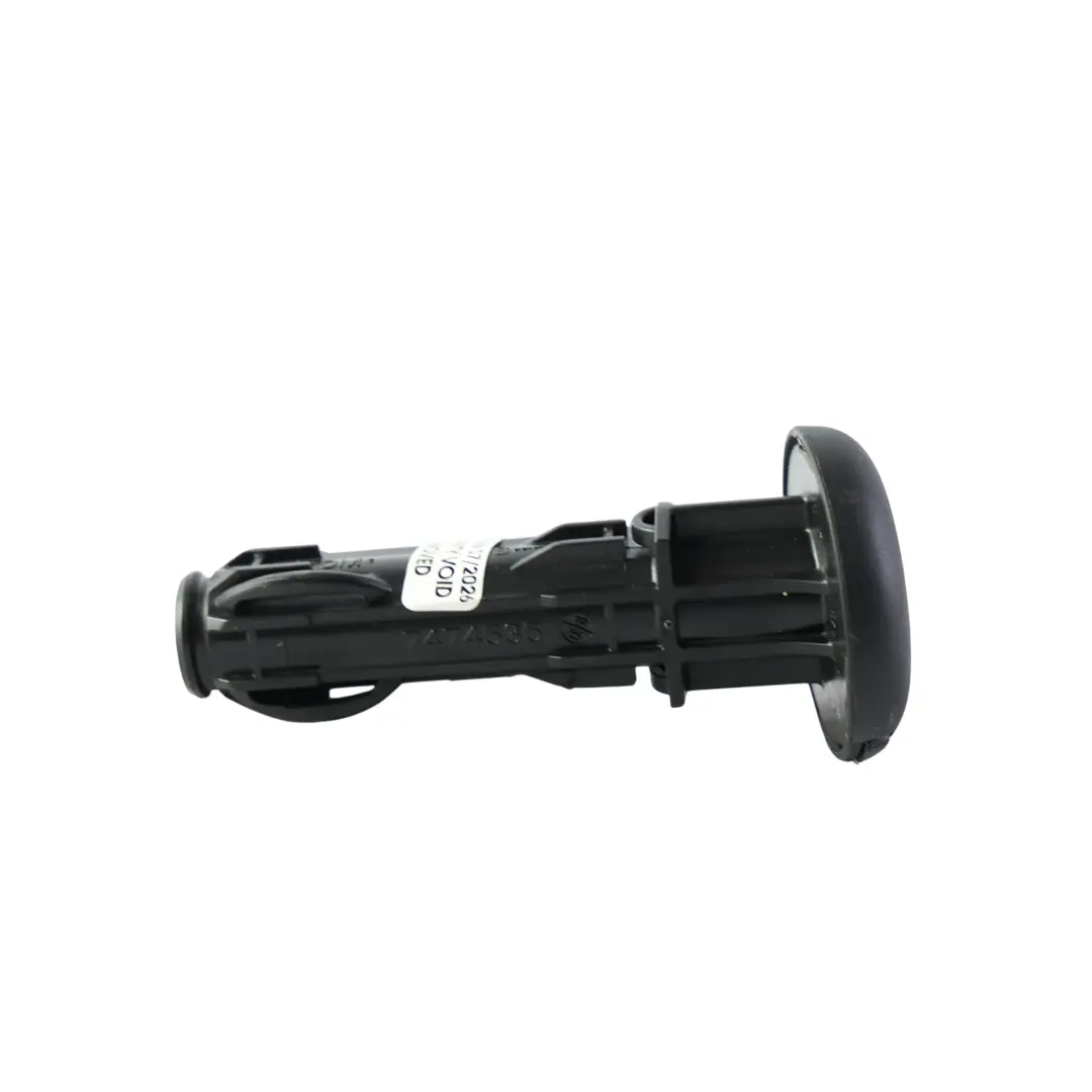 BMW F40 Sitz Kopfstütze Führungshülse - SKU 7474535 - Teilenummer 7474535