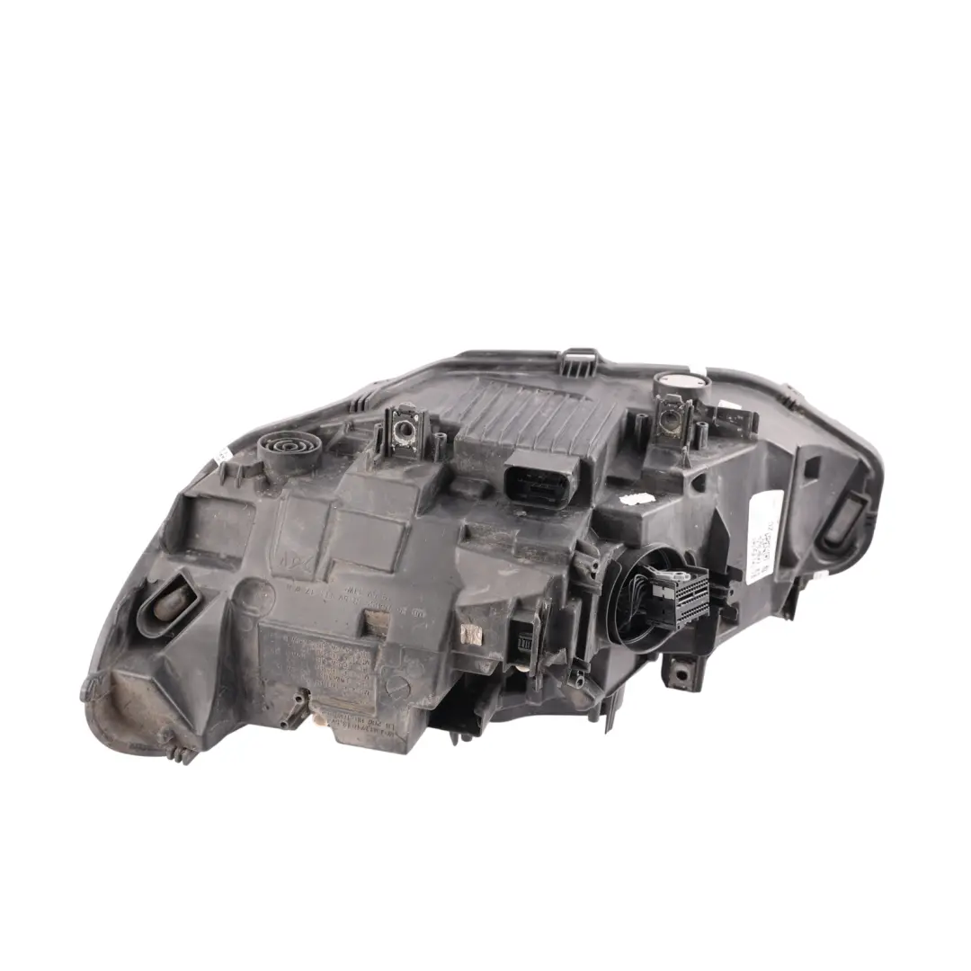 Headlight Headlamp LED AHL Lamp Front Right O/S to BMW F32 F33 F80 F82 LCI with Part number 7476208 BMW F32 F33 F80 F82 LCI Headlight Headlamp LED AHL Lamp Front Right O/S - SKU RHD-7476208 - Part number 7476208