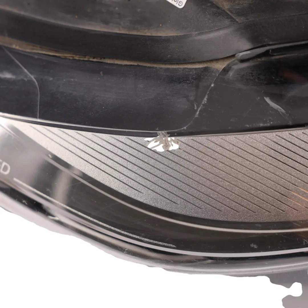 Headlight Headlamp LED AHL Lamp Front Right O/S to BMW F32 F33 F80 F82 LCI with Part number 7476208 BMW F32 F33 F80 F82 LCI Headlight Headlamp LED AHL Lamp Front Right O/S - SKU RHD-7476208 - Part number 7476208