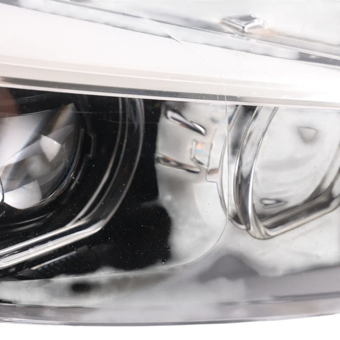 Headlight Headlamp LED AHL Lamp Front Right O/S to BMW F32 F33 F80 F82 LCI with Part number 7476208 BMW F32 F33 F80 F82 LCI Headlight Headlamp LED AHL Lamp Front Right O/S - SKU RHD-7476208 - Part number 7476208