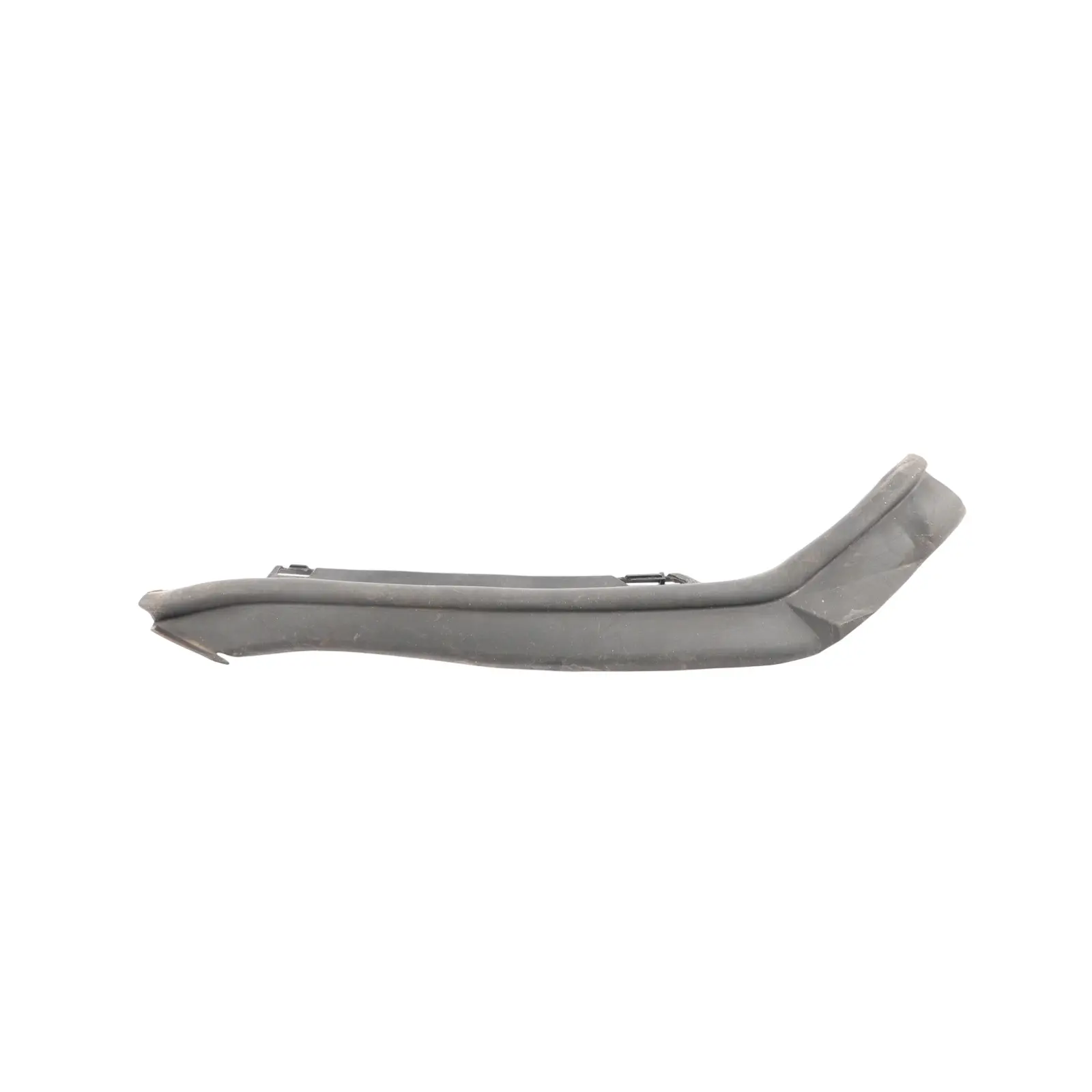 BMW F40 F44 Bonnet Hood Seal Gasket Rubber Right O/S Side 7476910