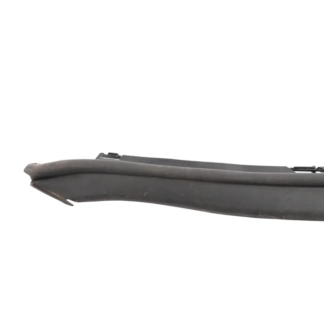 BMW F40 F44 Bonnet Hood Seal Gasket Rubber Right O/S Side - SKU 7476910 - Part number 7476910