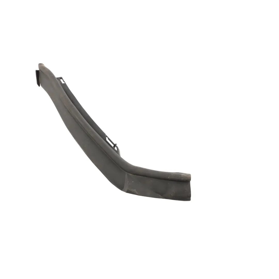 BMW F40 F44 Bonnet Hood Seal Gasket Rubber Right O/S Side - SKU 7476910 - Part number 7476910
