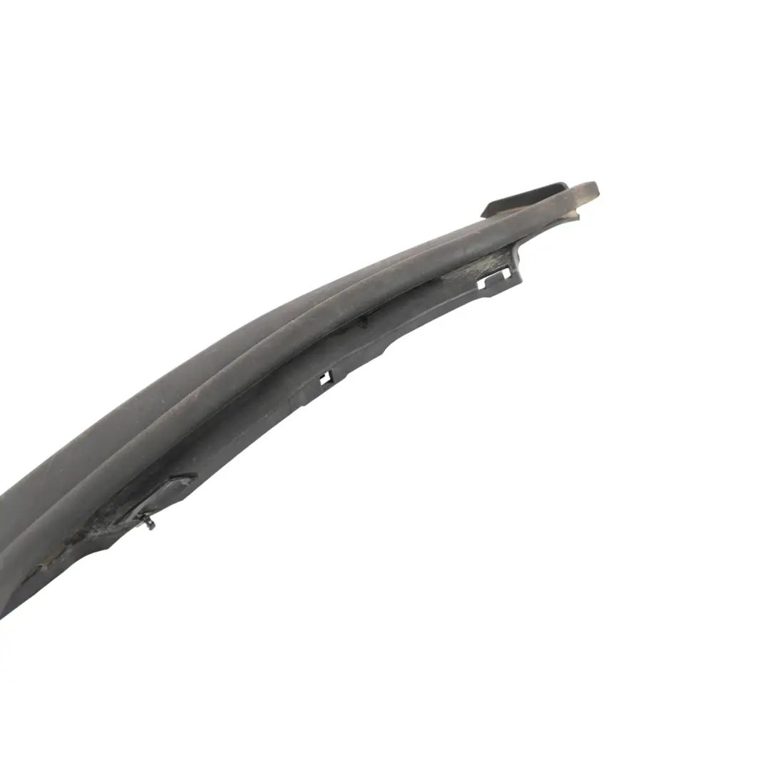 Bonnet Hood Seal Gasket Rubber Right O/S Side to BMW F40 F44 with Part number 7476910 BMW F40 F44 Bonnet Hood Seal Gasket Rubber Right O/S Side - SKU 7476910 - Part number 7476910