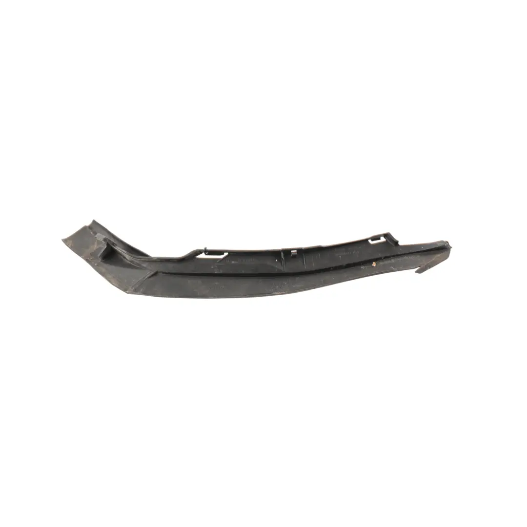 BMW F40 F44 Bonnet Hood Seal Gasket Rubber Right O/S Side - SKU 7476910 - Part number 7476910