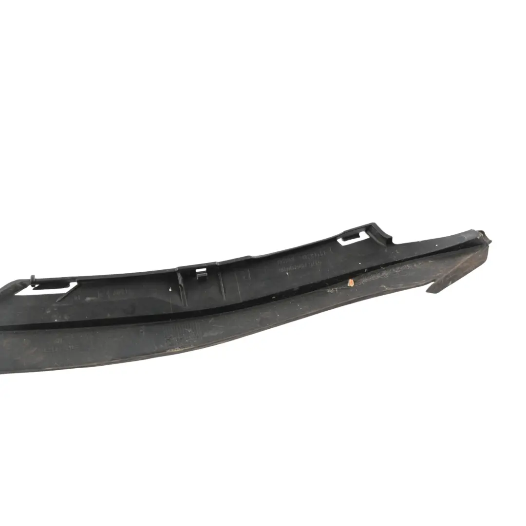 Bonnet Hood Seal Gasket Rubber Right O/S Side to BMW F40 F44 with Part number 7476910 BMW F40 F44 Bonnet Hood Seal Gasket Rubber Right O/S Side - SKU 7476910 - Part number 7476910