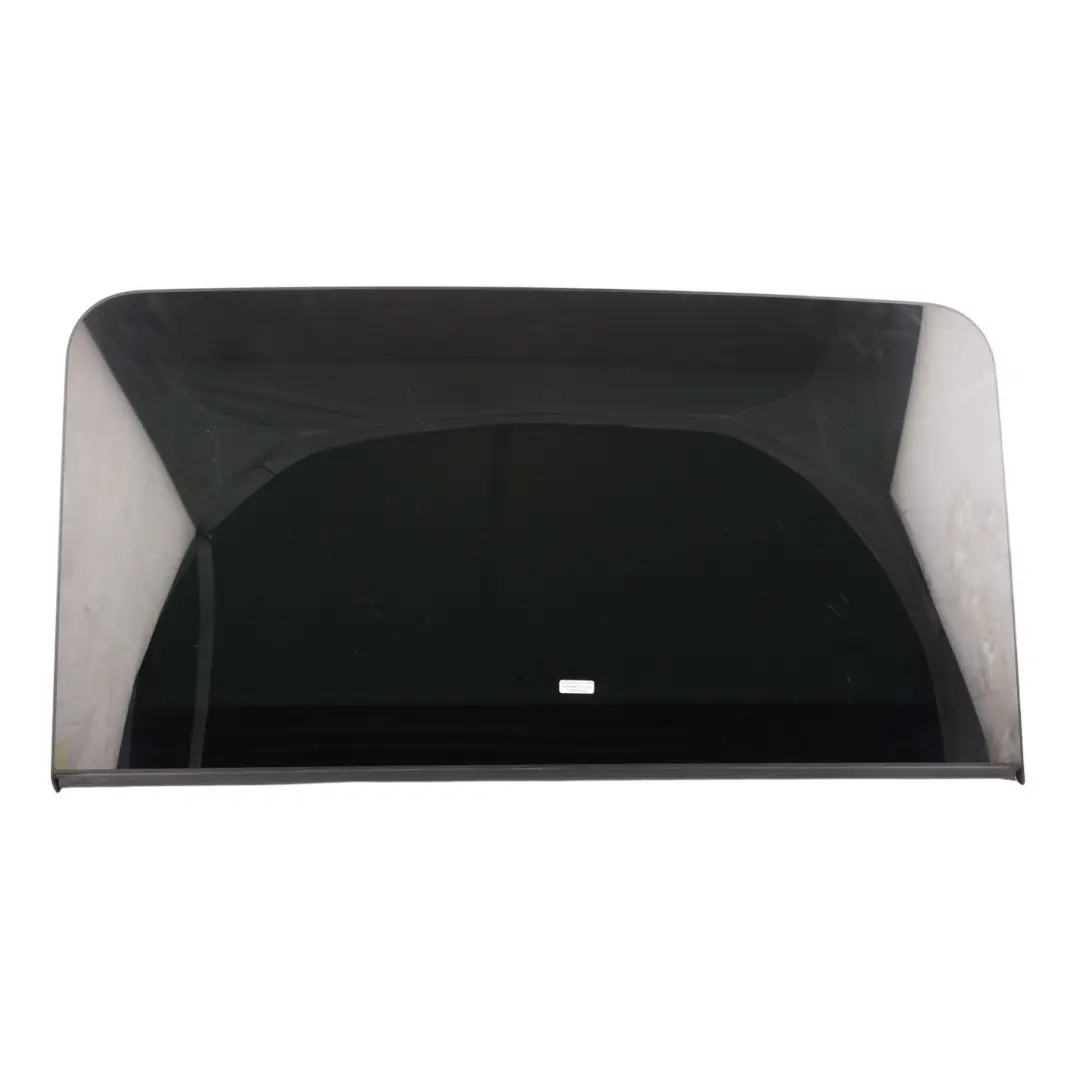 BMW F40 Panoramic Sunroof Roof Front Glass Glazing AS3 Tinted - SKU 7481653 - Part number 7481653